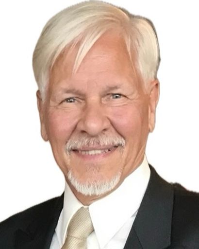 Glenn W. Malstrom