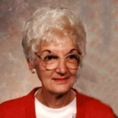 Patricia J. Boone