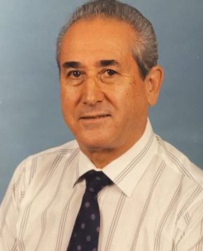 Luigi Desimone Profile Photo