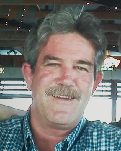 Paul A. Glasson's obituary image