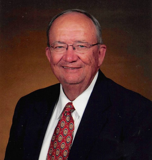 James L. "Jimmie" Ott