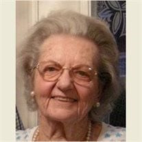 Elaine Obituary