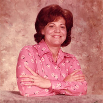 Patricia L. Doguet Profile Photo