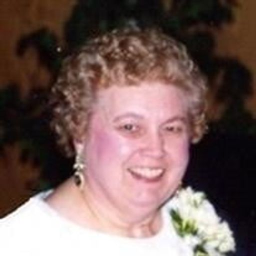 Marjorie Joan Tabor