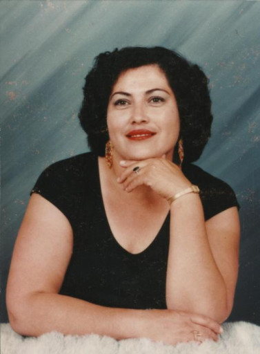 Beatrice Gonzales Obituary 2020 DeVargas Funeral Home Crematory