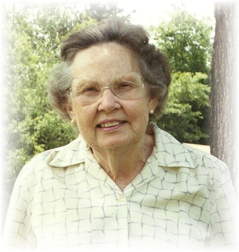 Edna Lou Lane