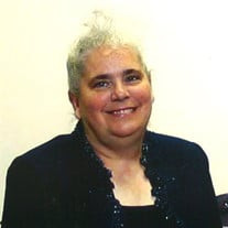 Cynthia "Cindy"  Kaye Becton Profile Photo