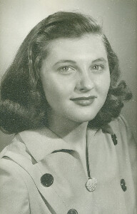 Betty Sifford