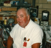 Donald Cowan, Sr.