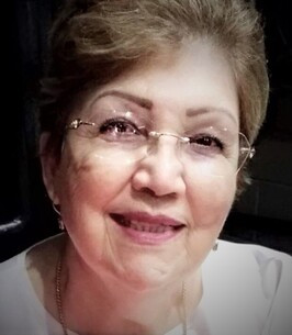 Ercilia A. Cisneros