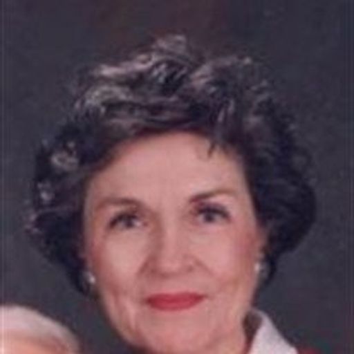 Myrna  Chapman Williams Profile Photo