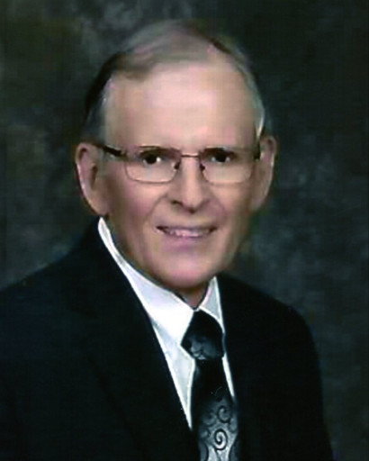 Jerry Dalton Gilbert Profile Photo