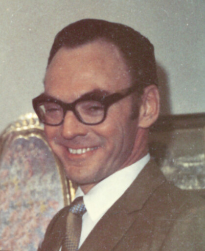 Richard Wallace Cochran Profile Photo