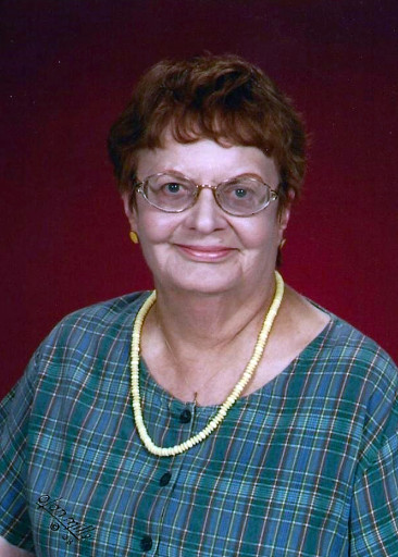 Lillian Kite Profile Photo