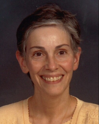 Sharon E. Crawford