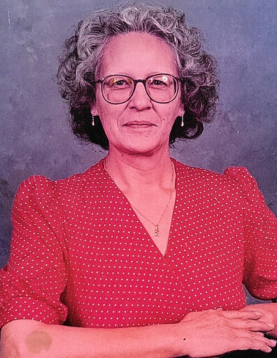 Harriett E. Jackson