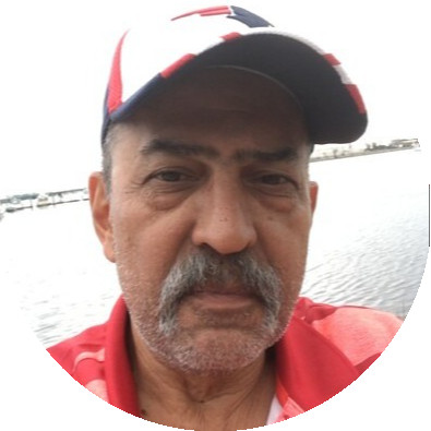Mehrdad "Sy" Mehdizadeh Profile Photo