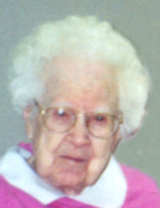 Florence Edna (Blum)  Haugen