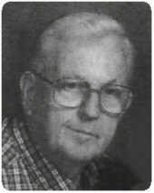 Robert E. Henderson Profile Photo