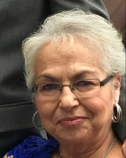 Rosa Ramirez Profile Photo