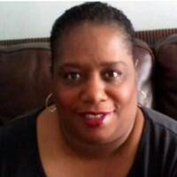 Marsha Laverne Harris