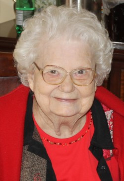 Doris Jenkins