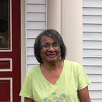 Nancy F. James Profile Photo