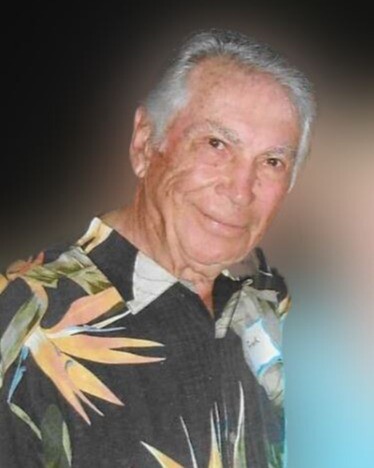 Frank A. Scaltrito, Sr.