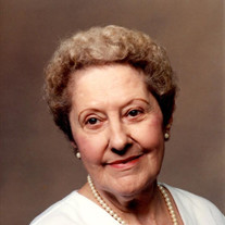 Margaret Scibetta