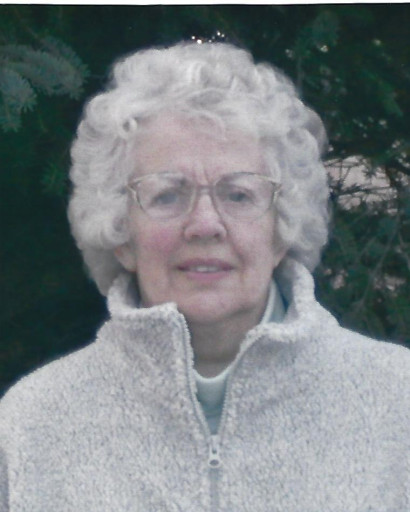 Evelyn M. Skinner Profile Photo
