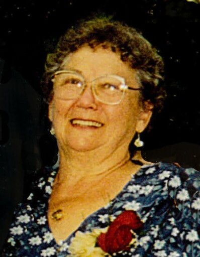 Marjorie "Margie" Ann (Bonevelle)  Kroupa