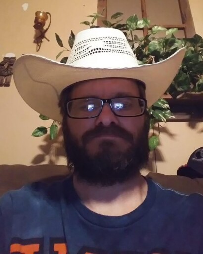 James "Jamie" Dewayne Beard Profile Photo