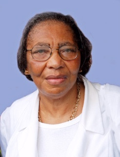 Mrs. Bernice Green