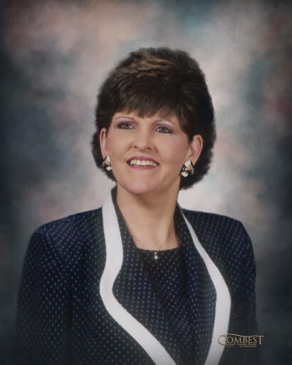Brenda Marlene Green's obituary image