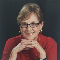 June Lee Dekker Profile Photo