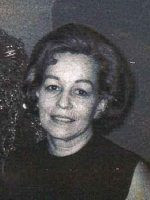 Mary Lou Lucille Ullstrom