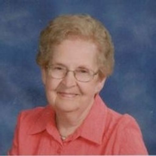 Connie E Hoppe Obituary 2017 Rohde Funeral Home