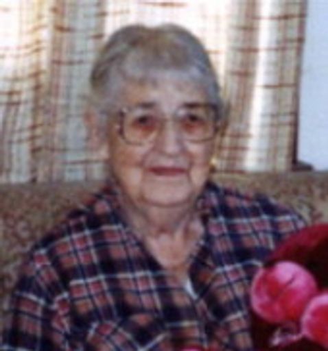 Ethel Johnston Hawkins