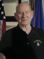 Walter “Jim” Sherman Keech,  Jr.