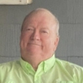 Donald Joe Batten Profile Photo