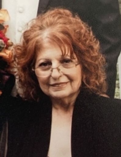 Lorraine S. Evans