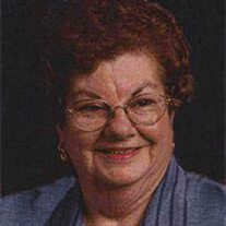 Mary Nell Devillier Profile Photo