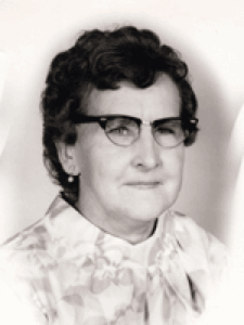 Anna K. Dutko