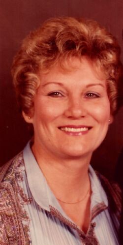 Wanda Janell Norman