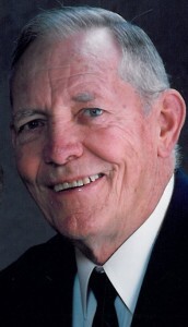 Harold R. “Bob” Walker