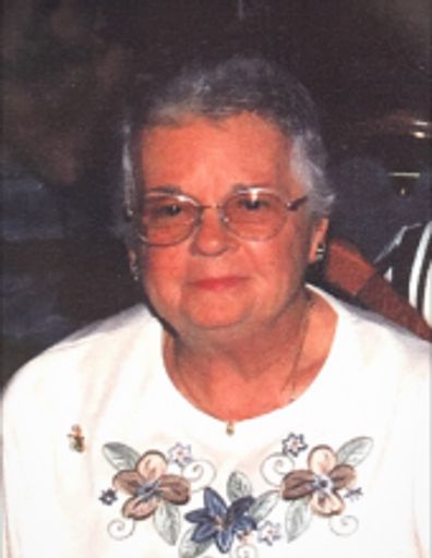 Mildred "Millie" Powden Profile Photo
