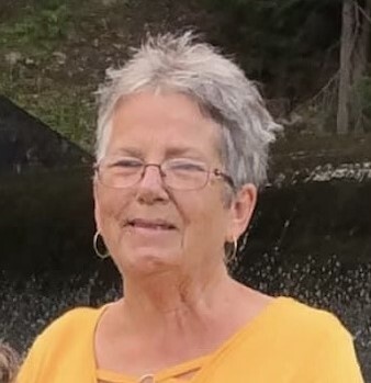 Donna M. Carlson's obituary image