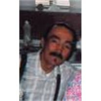 Joe C. Age - 63 Serrano