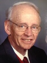 Rev. Joseph T. Nickell