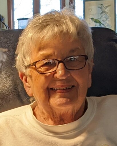 Marjorie "Midge" Harter Profile Photo